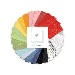 Good Book Basics 10" Square Pack