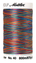 Confetti (4880-9916) - Poly Sheen Multi - 875 Yards