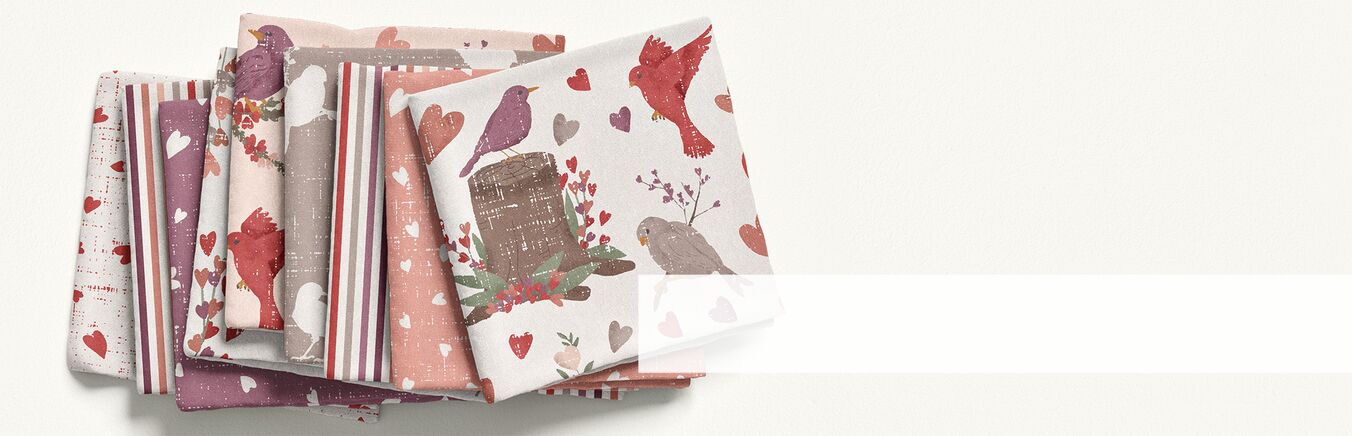 Wings of Love Preview Image