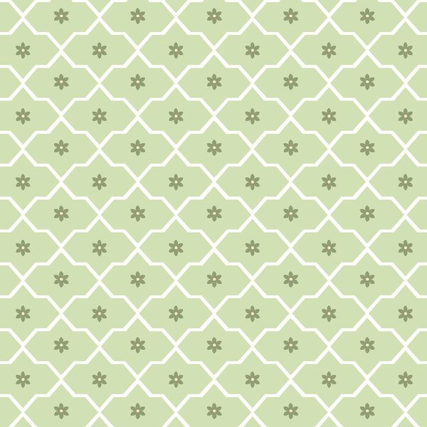 Trellis in Lily
