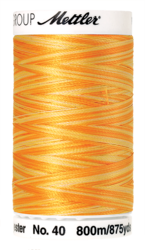 Sunny Rays (4880-9925) - Poly Sheen Multi - 875 Yards