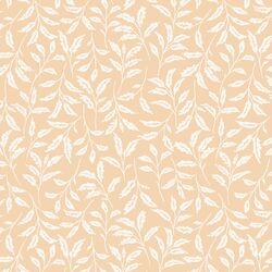 Valley Leaf in Light Peach