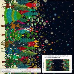 Stella Pines in Night Multi
