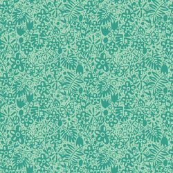 Foliage in Jade