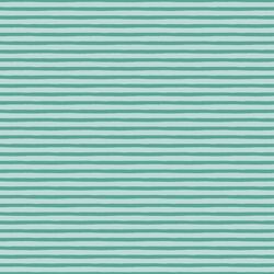 Painted Stripe in November Rain
