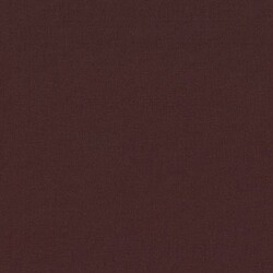 Cotton Couture in Mahogany