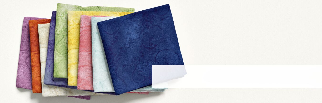 Painter's Watercolor Swirl Preview Image