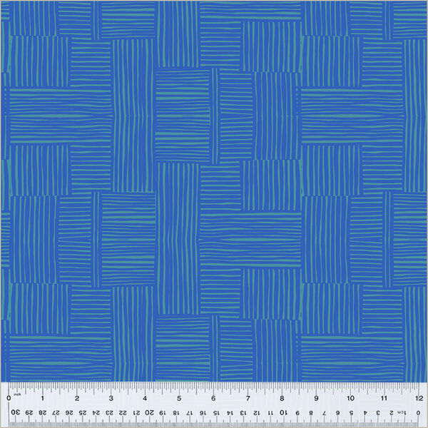 Woven in Pool