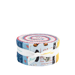 Sew America 2.5" Strip Roll