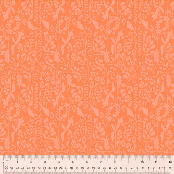 Meander in Petal
