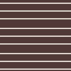 Big Stripe in Maroon