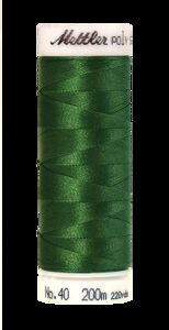 Limedrop (3406-5633) - Poly Sheen - 220 Yards