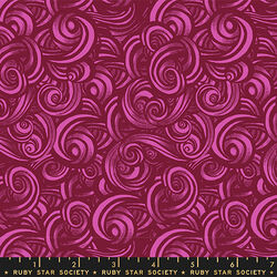 Smoke Blenders in Rose