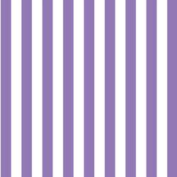 Candy Stripe in Amethyst