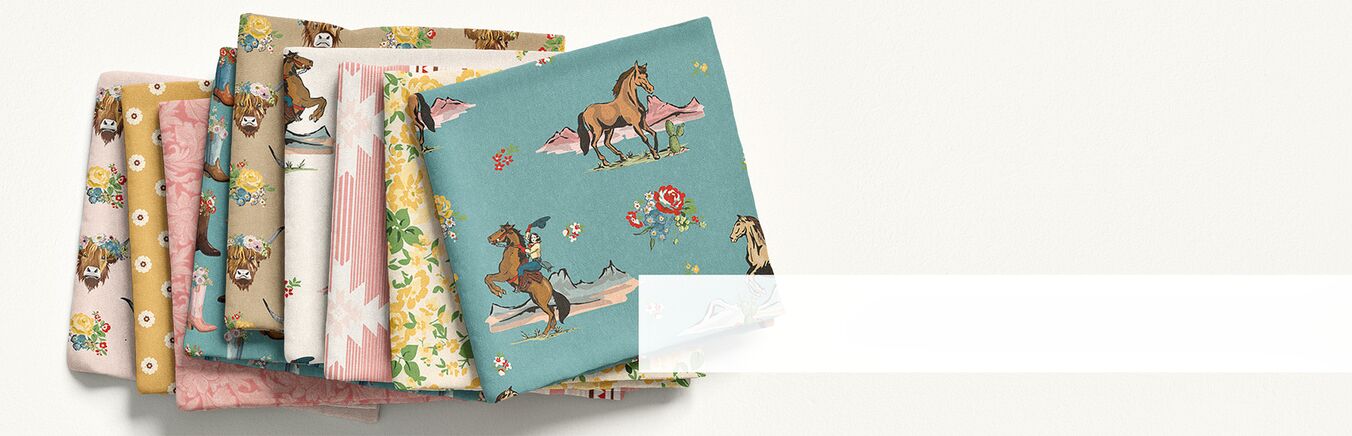 Cowgirl Preview Image