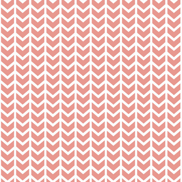 Broken Chevron in Tulip