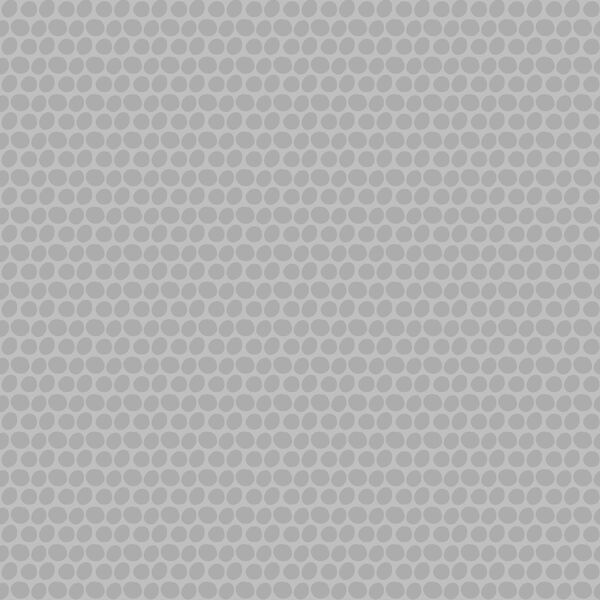 Dots in Gray