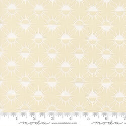Seaside Light in Cream White