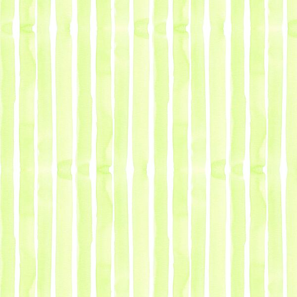Party Stripe in Limelight
