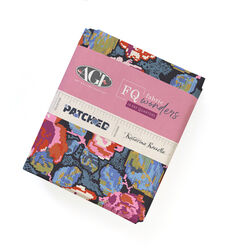 Patched Fat Quarter Bundle