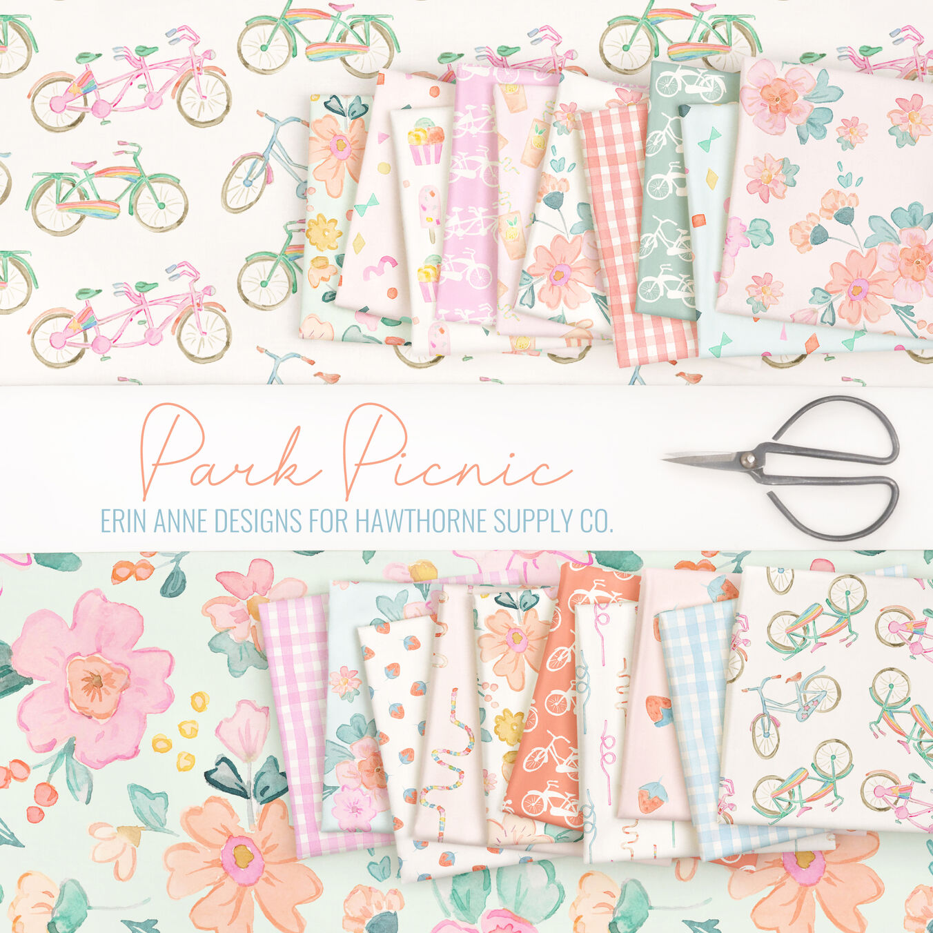 Park Picnic Poster Image