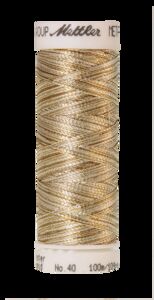 Gold and Silver (7633-9924) - Metallic - 109 Yards