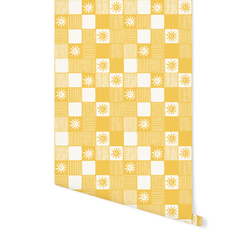 Sunny Block in Lemon