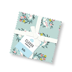 Meadow Melody 5" Square Pack