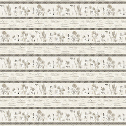 Border Stripe in Multi