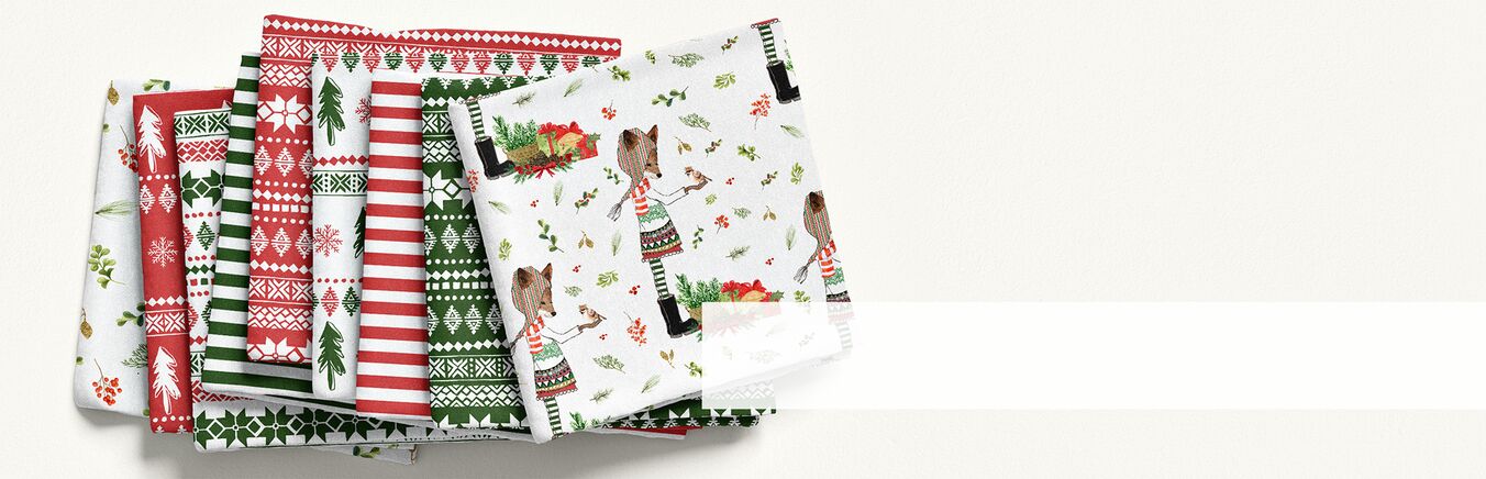 Holiday Friends Preview Image