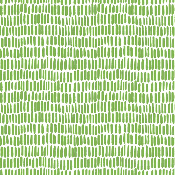 Dash in Greenery