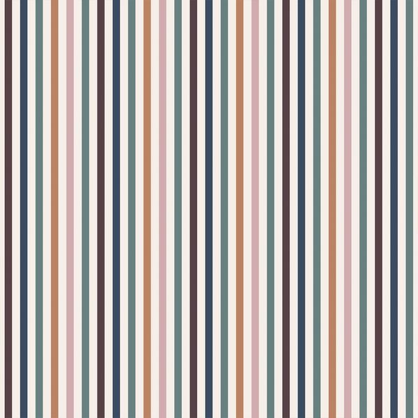 Rainbow Stripe in Vintage