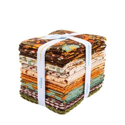 The Awe of Autumn Fat Quarter Bundle