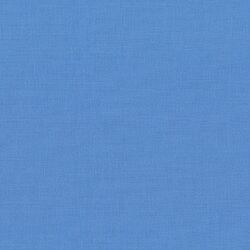 Cotton Couture in Dusk Blue