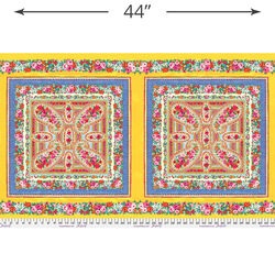 Festival Panel in Multi