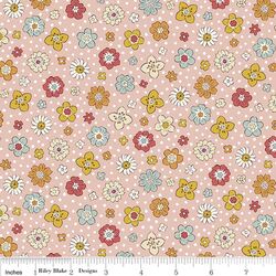 Floral Keepsakes in B