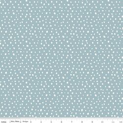 Dots in Dream