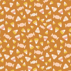 Treats in Orange