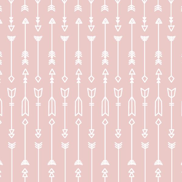 On Target in Blush