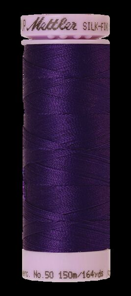 Deep Purple (9105-0046) - Silk Finish Cotton 50wt - 164 Yards