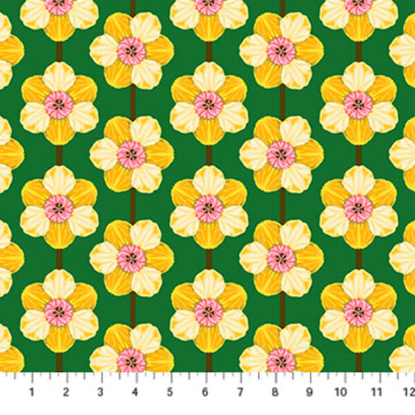 Daffodil in Verdant