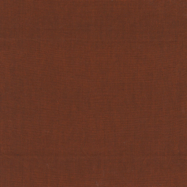 Artisan Cotton Yarn-Dye in Bark Vermillion