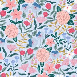 Once and Floral in Beau