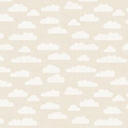 Clouds in Cream