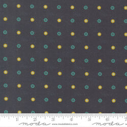Floret in Midnight