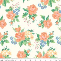 Main in Cotton