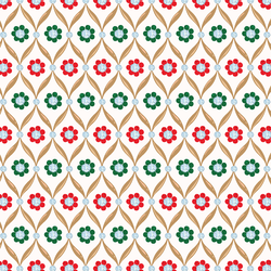 Ornamental in Christmas