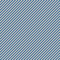 Petits Strokes in Cobalt
