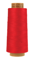 Country Red (9140-0504) - Silk Finish Cotton 40wt - 1600 Yards