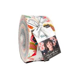 Sitara 2.5" Strip Roll